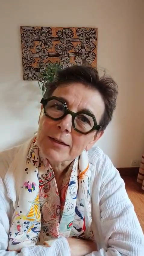 Et si vous arrêtiez de vouloir devenir une meilleure version de vous-même ?