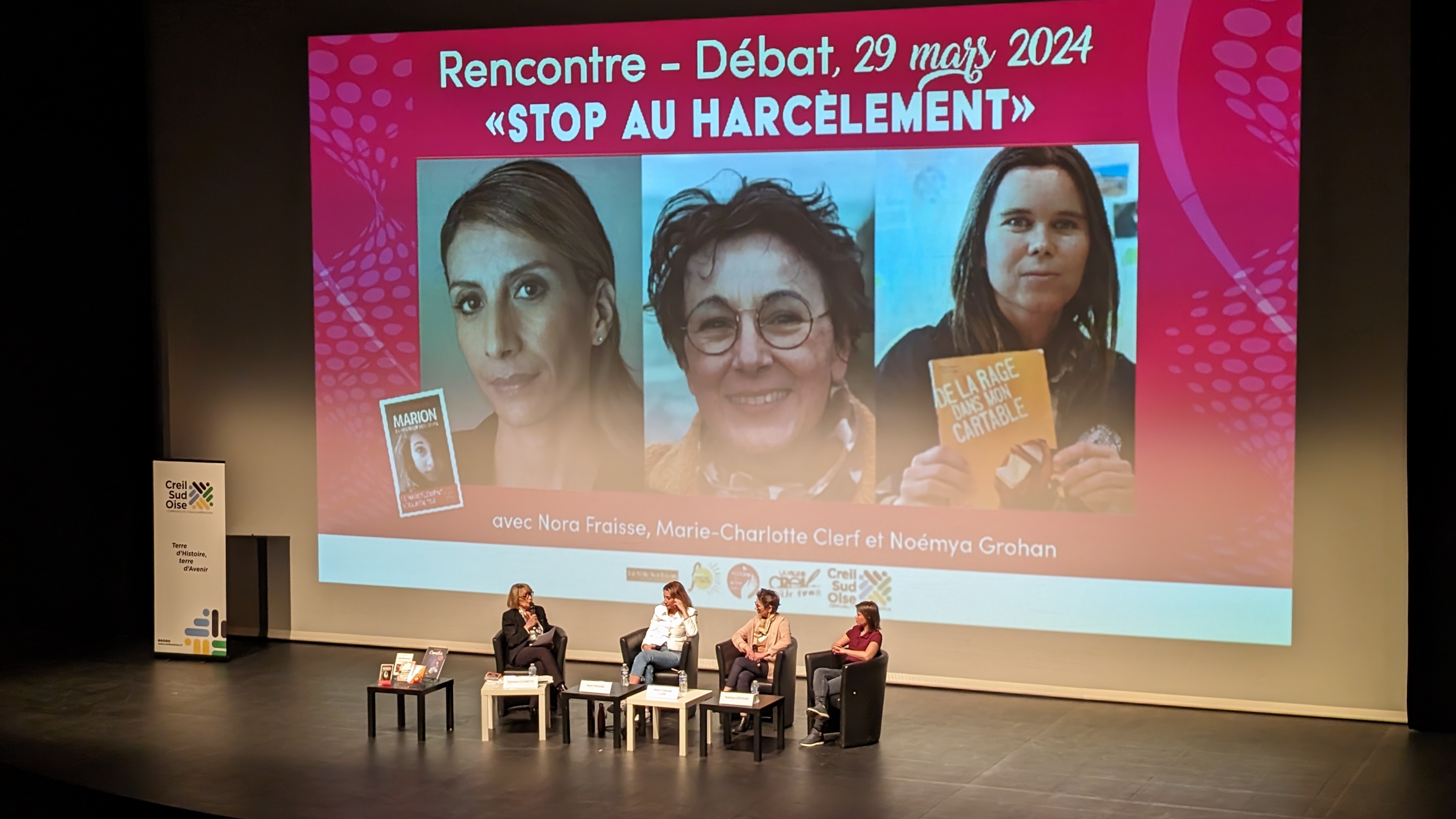 Formation et Masterclass