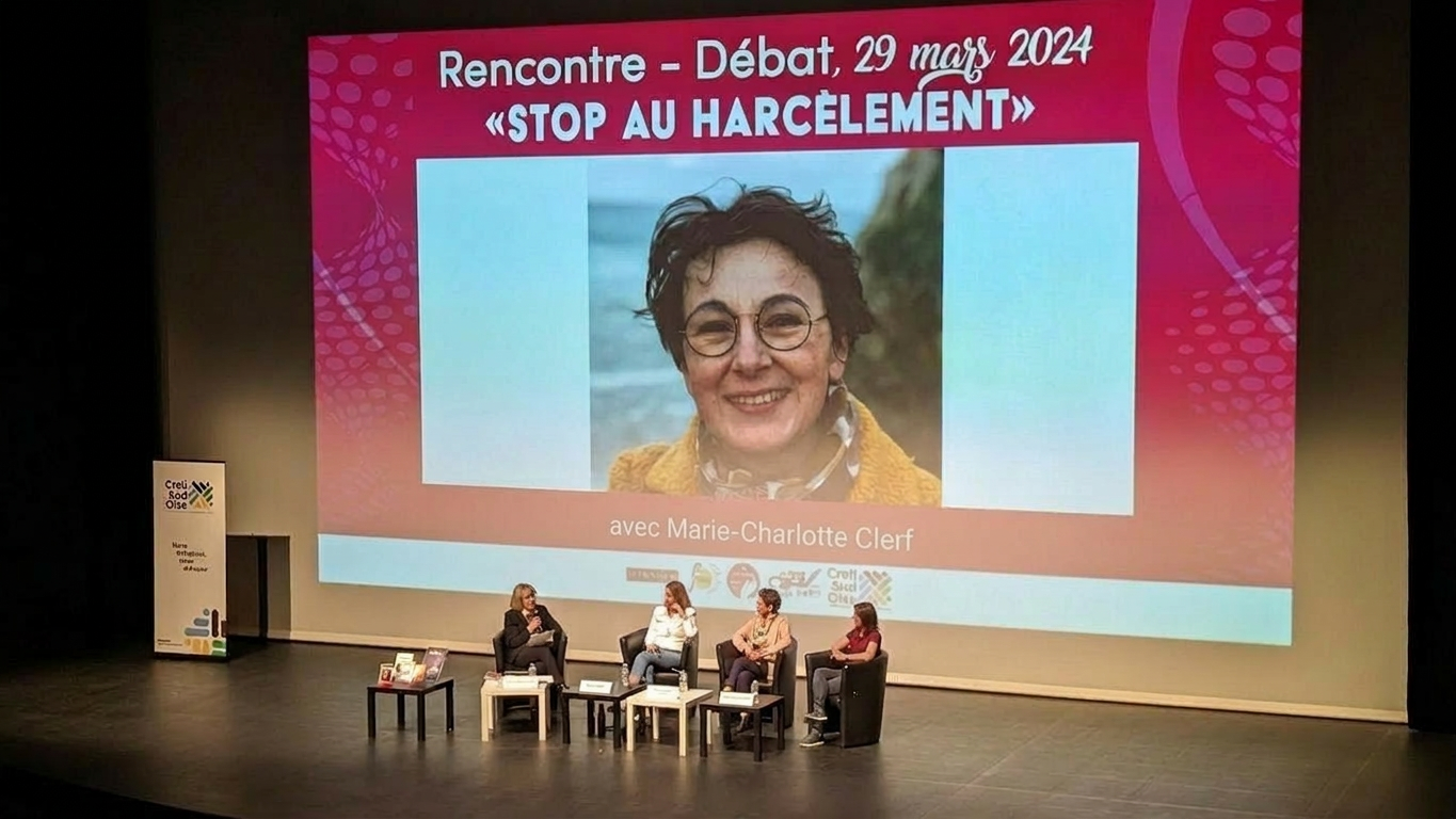 Formation et Masterclass