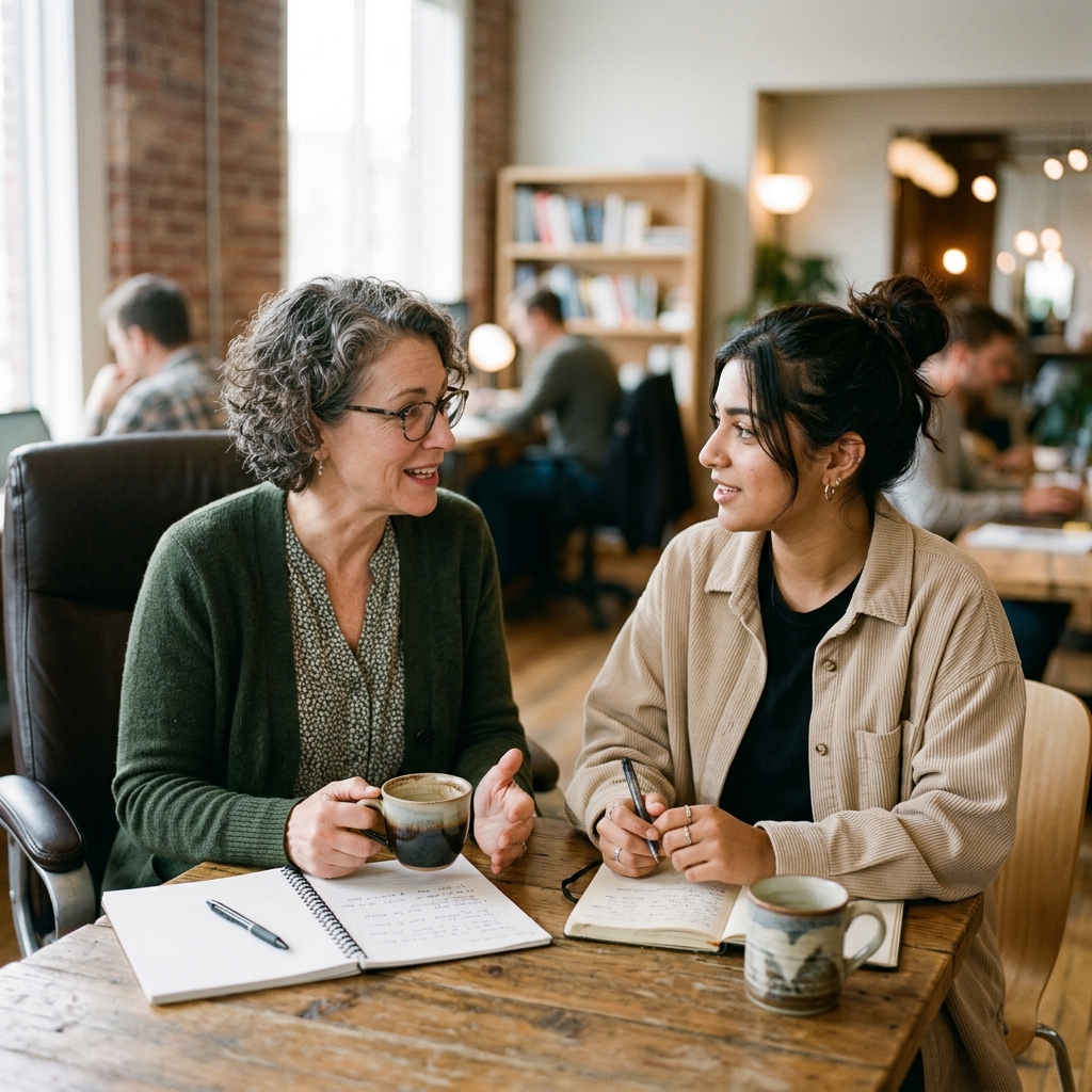 Gen Z, il faut s'en accommoder