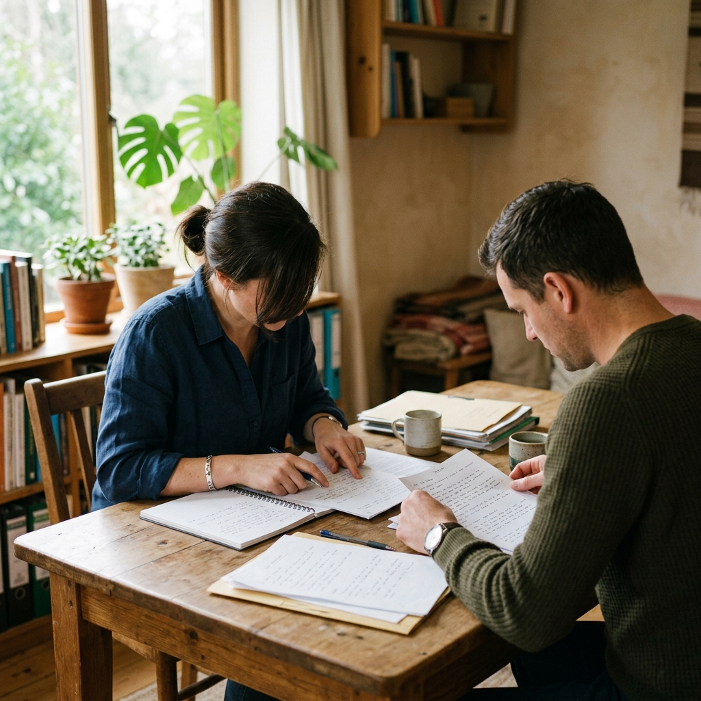 L'humain au cœur de la validation : mon expérience en tant que jury pour la formation Vittoz IRDC