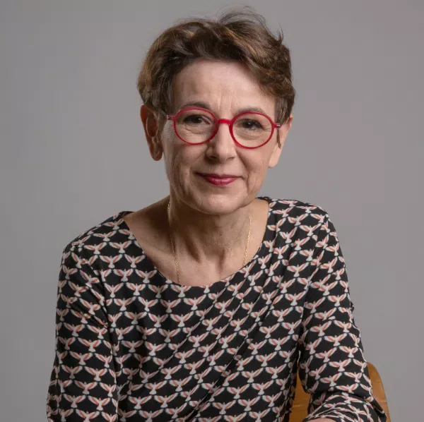 Marie-Charlotte Clerf