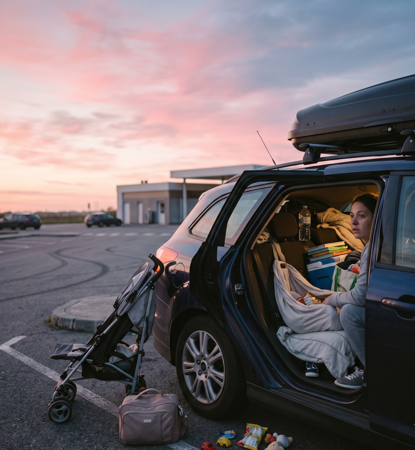 Qu’est-ce qui pourrait gâcher nos vacances ?